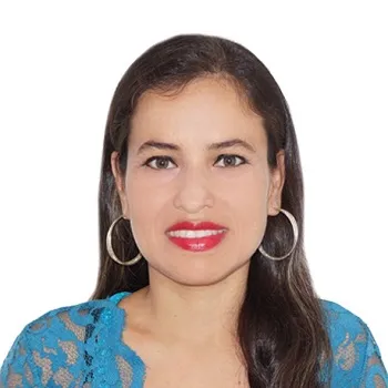 Ángela Tovar